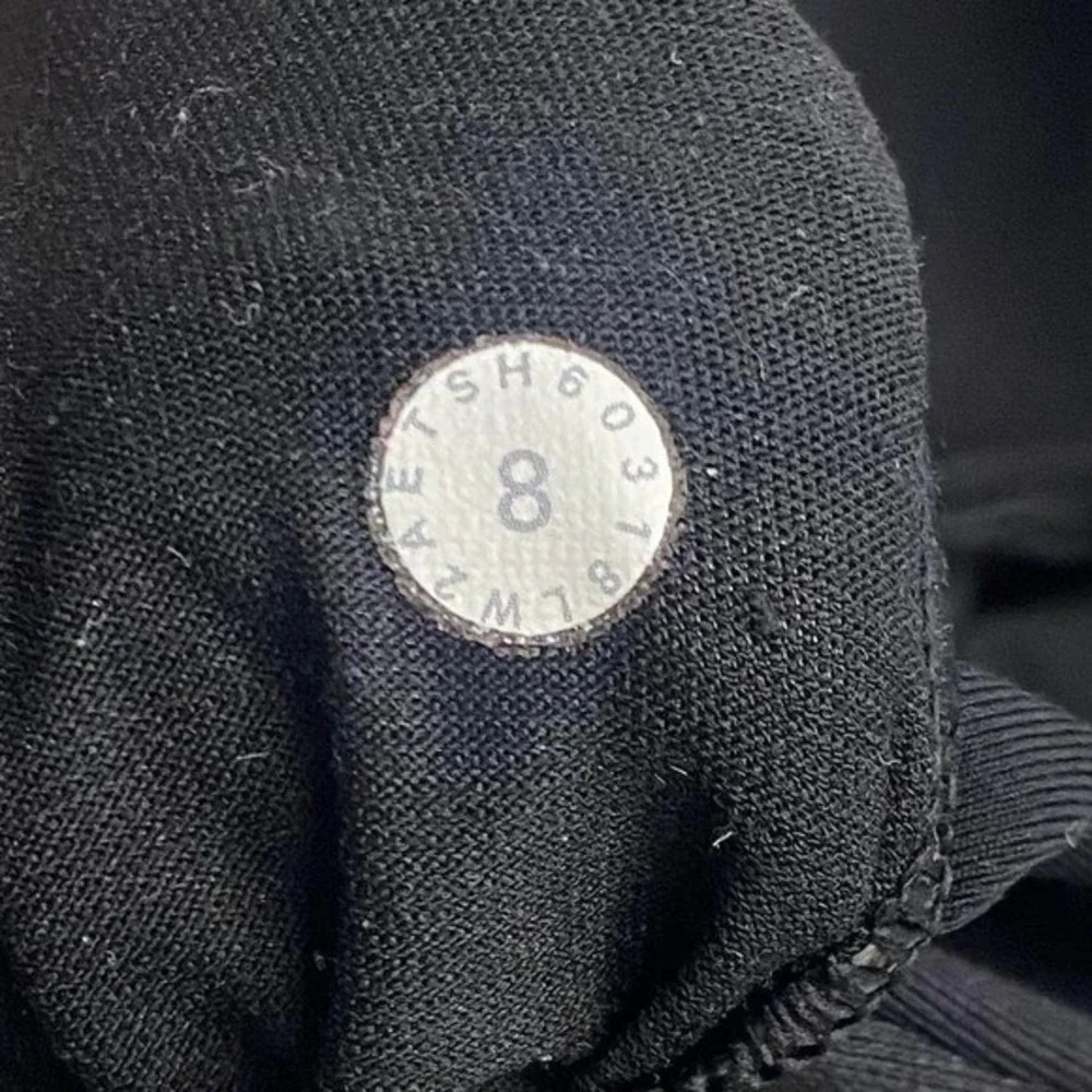 Lululemon Sports Bra with Mesh Back‎
